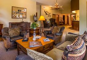 Wild Eagle Lodge