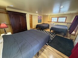 Mountain Sports Inn