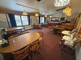 Mountain Sports Inn