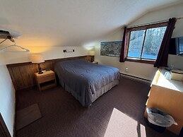 Mountain Sports Inn
