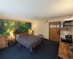 Mountain Sports Inn