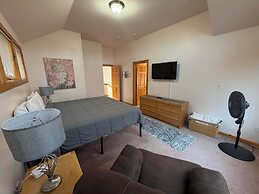 Mountain Sports Inn