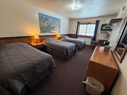 Mountain Sports Inn