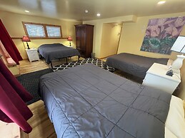 Mountain Sports Inn