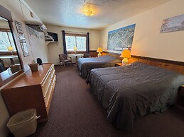 Mountain Sports Inn