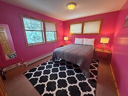 Mountain Sports Inn