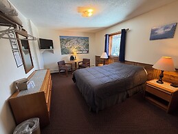 Mountain Sports Inn