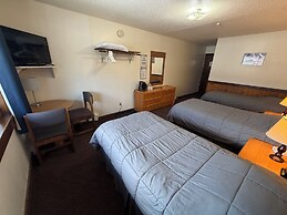 Mountain Sports Inn