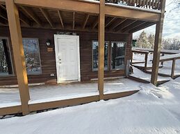 Mountain Sports Inn