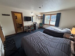 Mountain Sports Inn