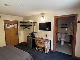 Mountain Sports Inn