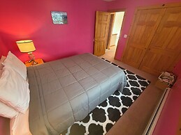 Mountain Sports Inn