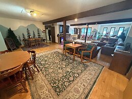 Mountain Sports Inn