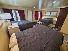 Mountain Sports Inn