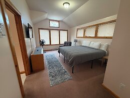 Mountain Sports Inn
