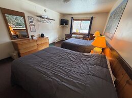 Mountain Sports Inn