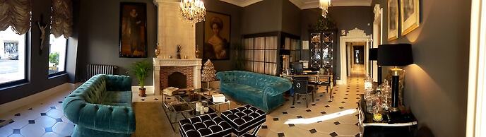 Hotel Vendome, BW Signature Collection