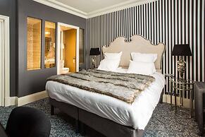 Hotel Vendome, BW Signature Collection