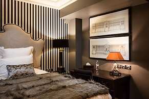 Hotel Vendome, BW Signature Collection