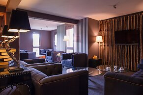 The Originals Boutique, Hôtel Marytel, Montbrison
