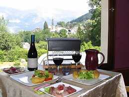 Chalet Liberty Mont-blanc