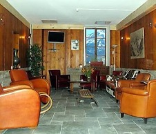 Chalet Liberty Mont-blanc
