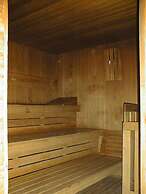 Chalet Liberty Mont-blanc