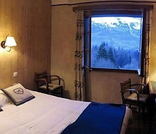 Chalet Liberty Mont-blanc