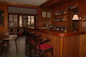 Chalet Liberty Mont-blanc