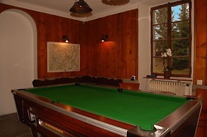 Chalet Liberty Mont-blanc