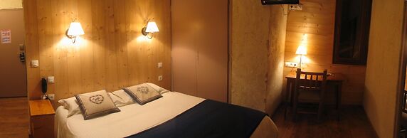 Chalet Liberty Mont-blanc