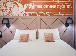 ibis Styles Carcassonne La Cité