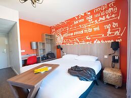 ibis Styles Carcassonne La Cité