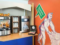 ibis Styles Carcassonne La Cité