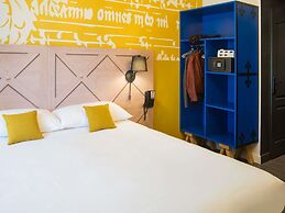 ibis Styles Carcassonne La Cité