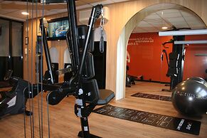 ibis Styles Carcassonne La Cité