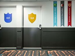 ibis Styles Carcassonne La Cité