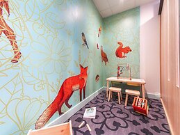 ibis Styles Carcassonne La Cité