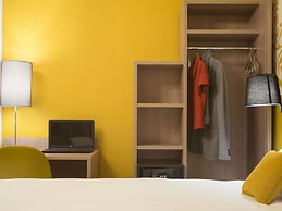 ibis Styles Carcassonne La Cité