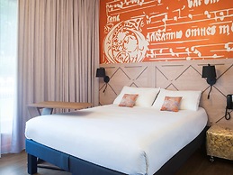 ibis Styles Carcassonne La Cité