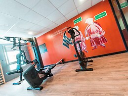 ibis Styles Carcassonne La Cité