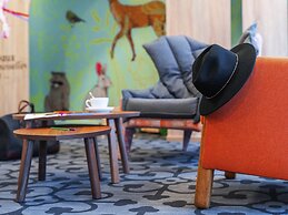 ibis Styles Carcassonne La Cité