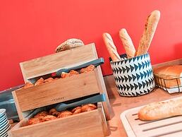 ibis Styles Carcassonne La Cité