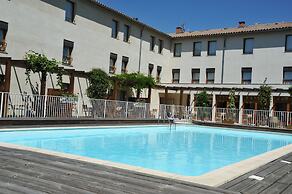 ibis Styles Carcassonne La Cité