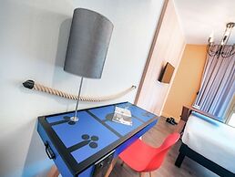 ibis Styles Carcassonne La Cité