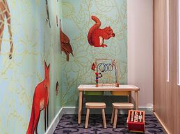 ibis Styles Carcassonne La Cité