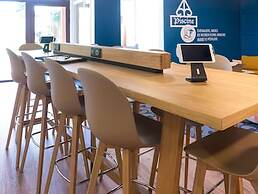 ibis Styles Carcassonne La Cité