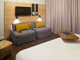 ibis Styles Carcassonne La Cité