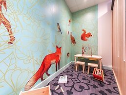 ibis Styles Carcassonne La Cité