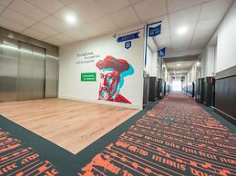 ibis Styles Carcassonne La Cité